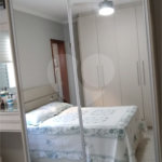 Sobrado à venda com 2 quartos, sendo 1 suíte,  em Jardim Regente, Indaiatuba, SP