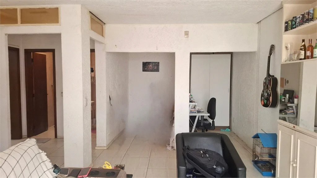 Casa de Vila à venda com 2 quartos em Lapa de Baixo, São Paulo, SP