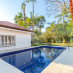 Casa Térrea à venda com 5 quartos, sendo 3 suítes, em Jardim Marajoara, São Paulo, SP