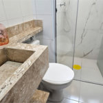 Apartamento à venda com 3 quartos, sendo 1 suíte, em Mandaqui, São Paulo, SP