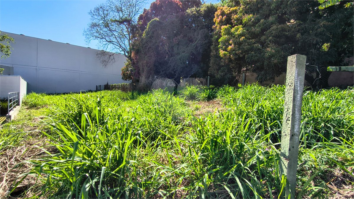 Terreno à venda em Santa Claudina, Vinhedo, SP