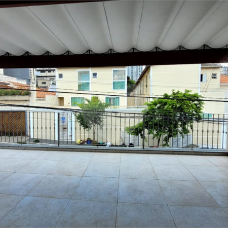 Sobrado à venda com 3 quartos, sendo 1 suíte, em Vila Gustavo, São Paulo, SP