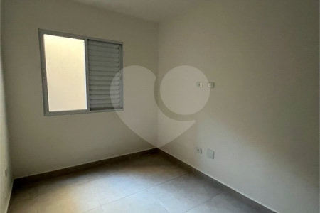 Apartamento à venda com 1 quarto em Vila Gustavo, São Paulo, SP