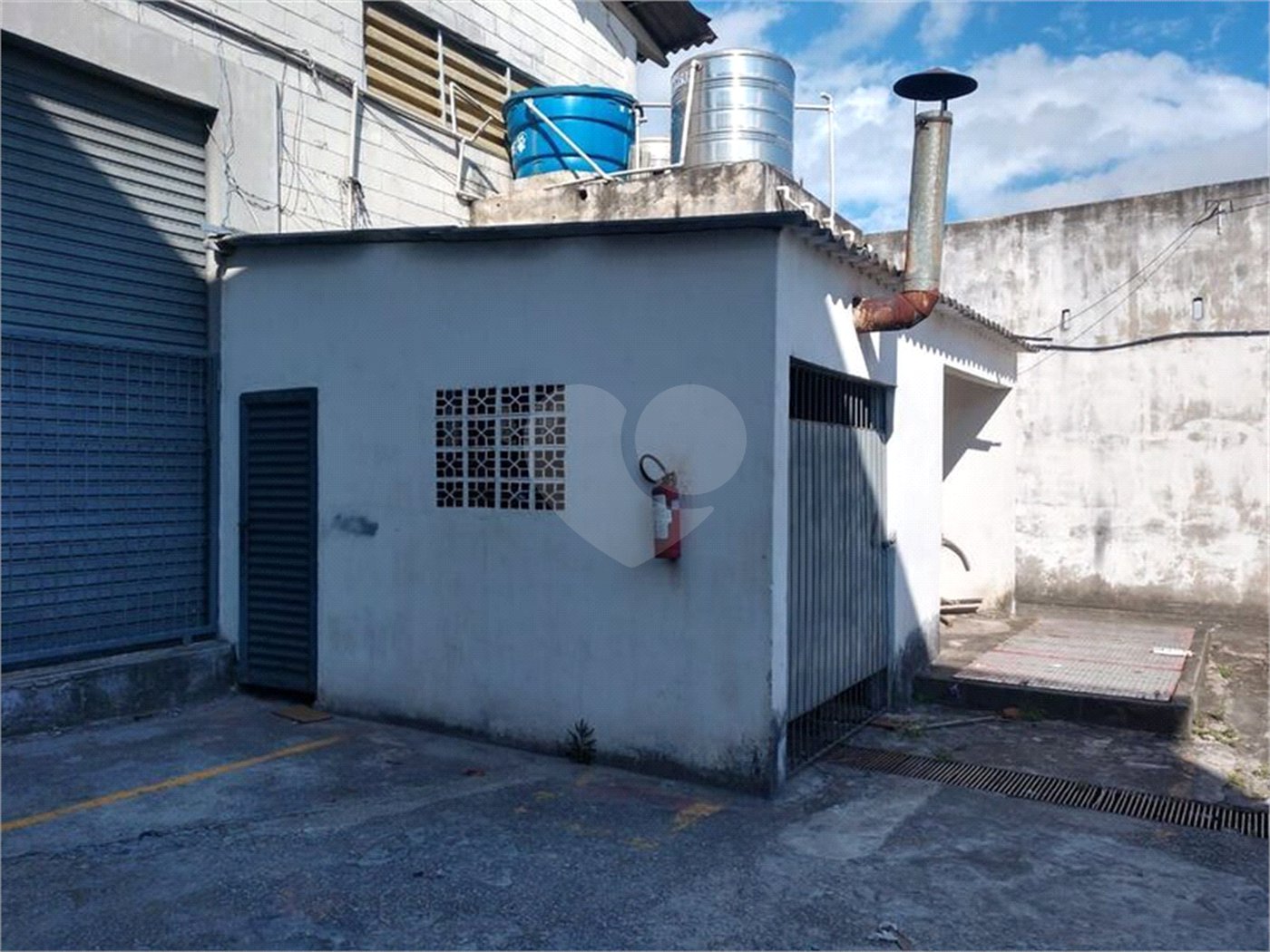 Galpão à venda ou para alugar em Itaquera, São Paulo, SP