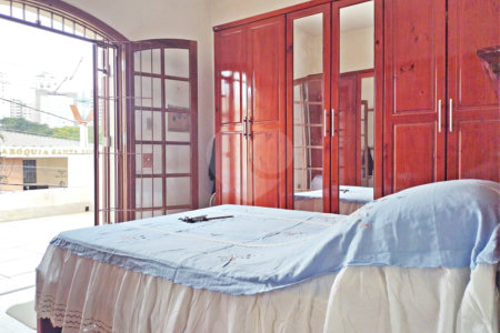 Casa à venda com 5 quartos, sendo 1 suíte, em Água Fria, São Paulo, SP