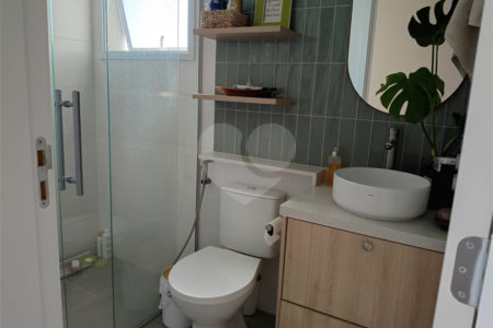 Apartamento à venda com 2 quartos, sendo 1 suíte, em Vila Progresso, Sorocaba, SP