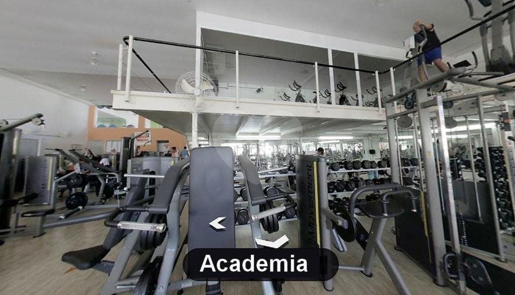 Sobrado à venda com 1 quarto em Limão, São Paulo, SP