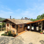 Casa à venda com 3 quartos, sendo 1 suíte, no condomínio Associação Reserva das Hortênsias, Mairiporã - SP