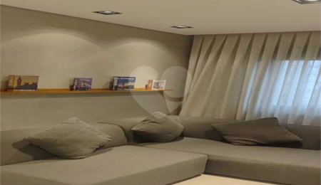 Apartamento para alugar com 1 quarto em Vila Olímpia, São Paulo, SP