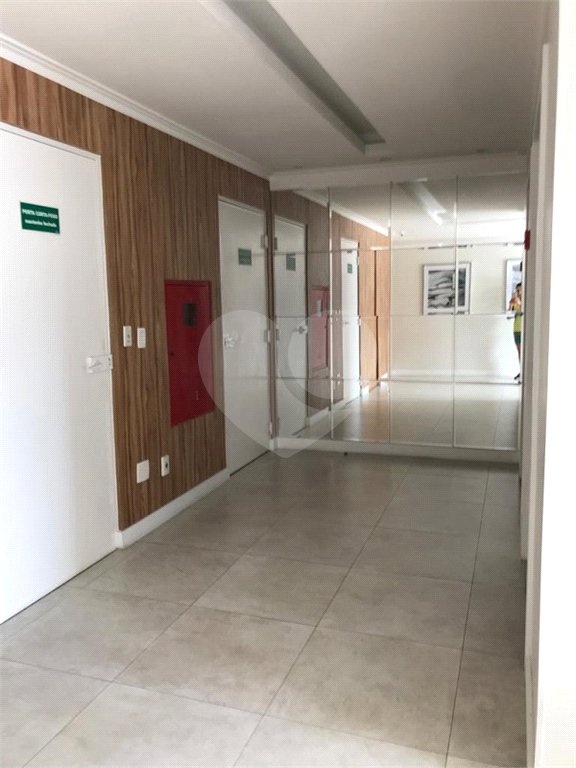 Apartamento à venda com 2 quartos em Casa Verde, São Paulo, SP