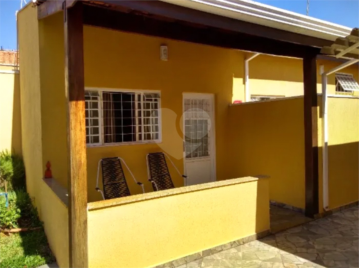 Casa à venda com 2 quartos em Nova Ribeirânia, Ribeirão Preto, SP