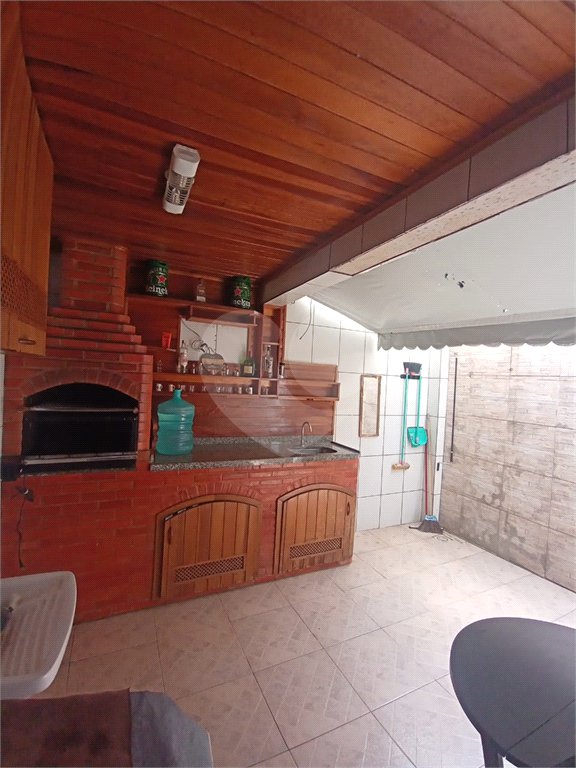 Casa à venda com 3 quartos, sendo 1 suíte, em Campo Grande, Rio de Janeiro, RJ