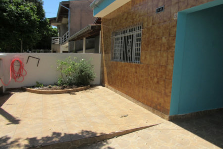 Casa à venda com 2 quartos em Remanso Campineiro, Hortolândia - SP