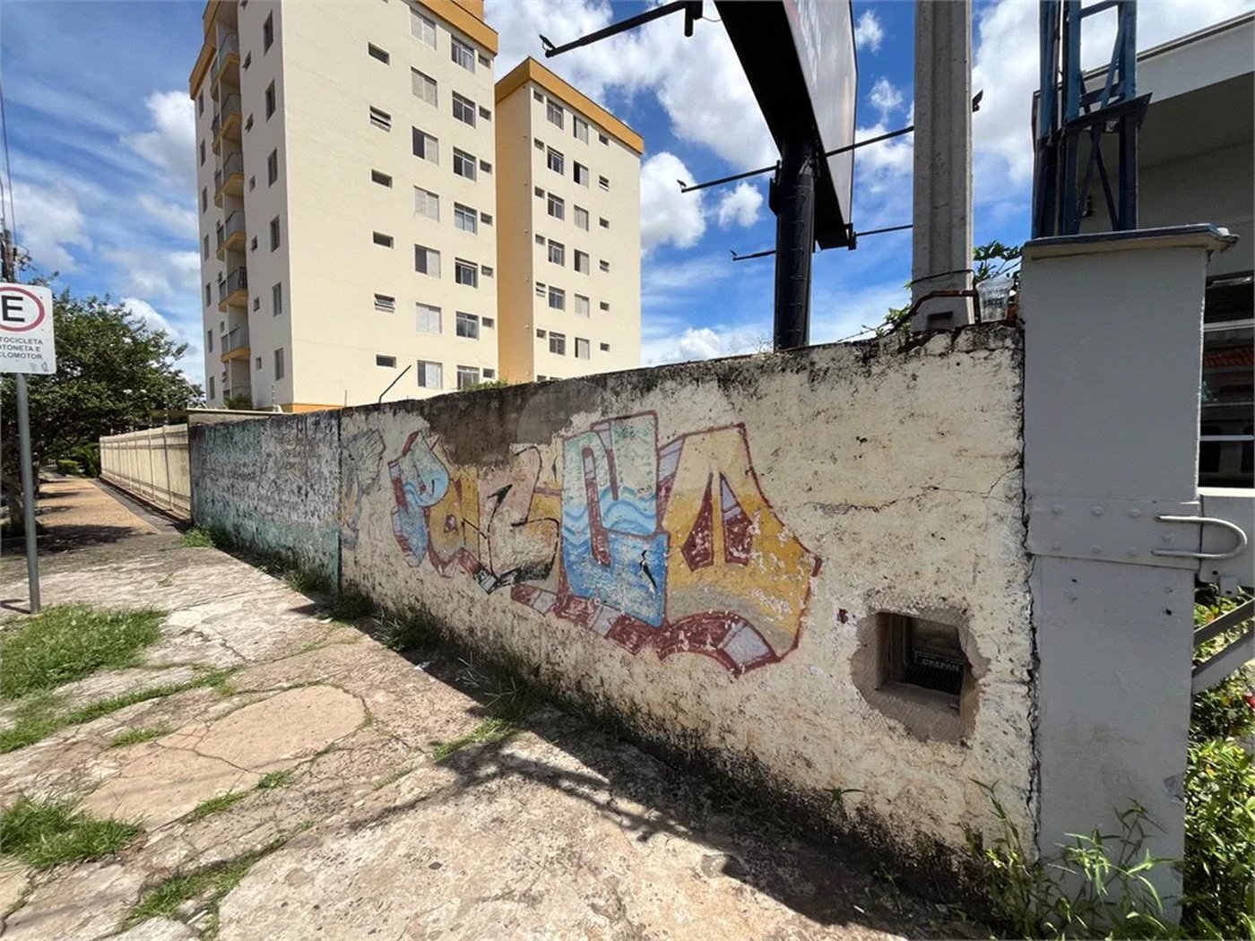 Terreno com vocação variada na Vila Monteiro em Piracicaba
