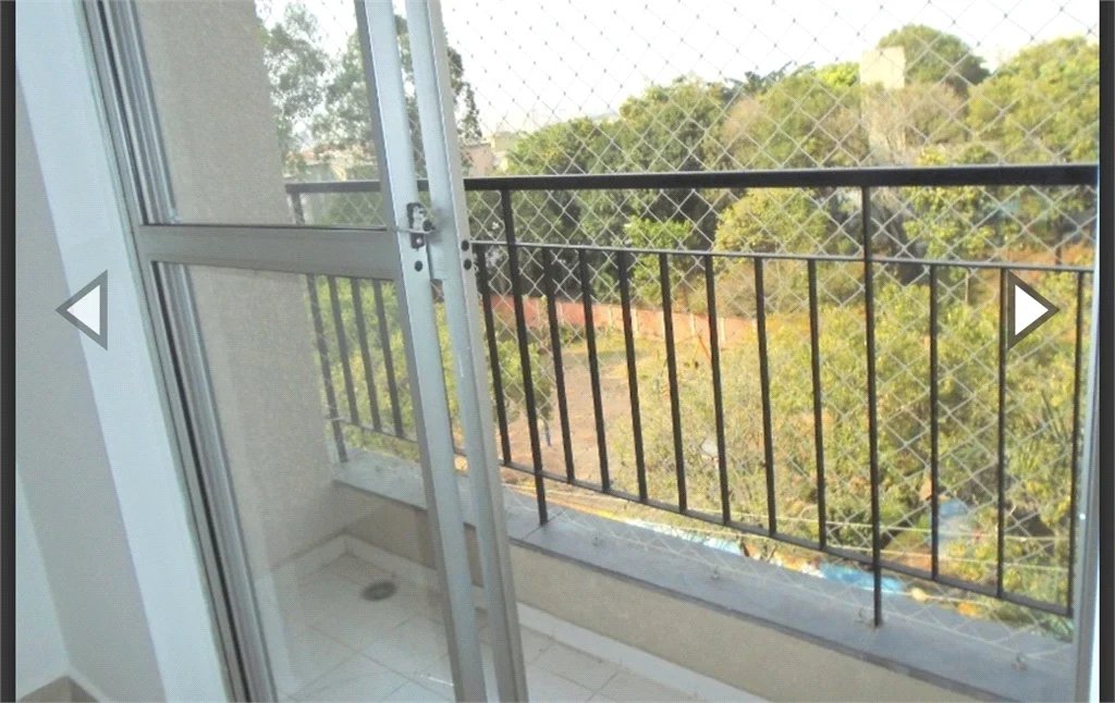 Apartamento à venda com 2 quartos em Butantã, São Paulo, SP