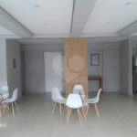 Apartamento a venda na Vila Andrade 38m², 1 quarto, suíte, vaga e lazer completo
