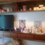 APARTAMENTO COM 3 DORMITÓRIOS , SENDO 1 SUITE