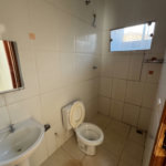 Kitnet para alugar com 1 quarto em Jardim Planalto, Três Lagoas, MS