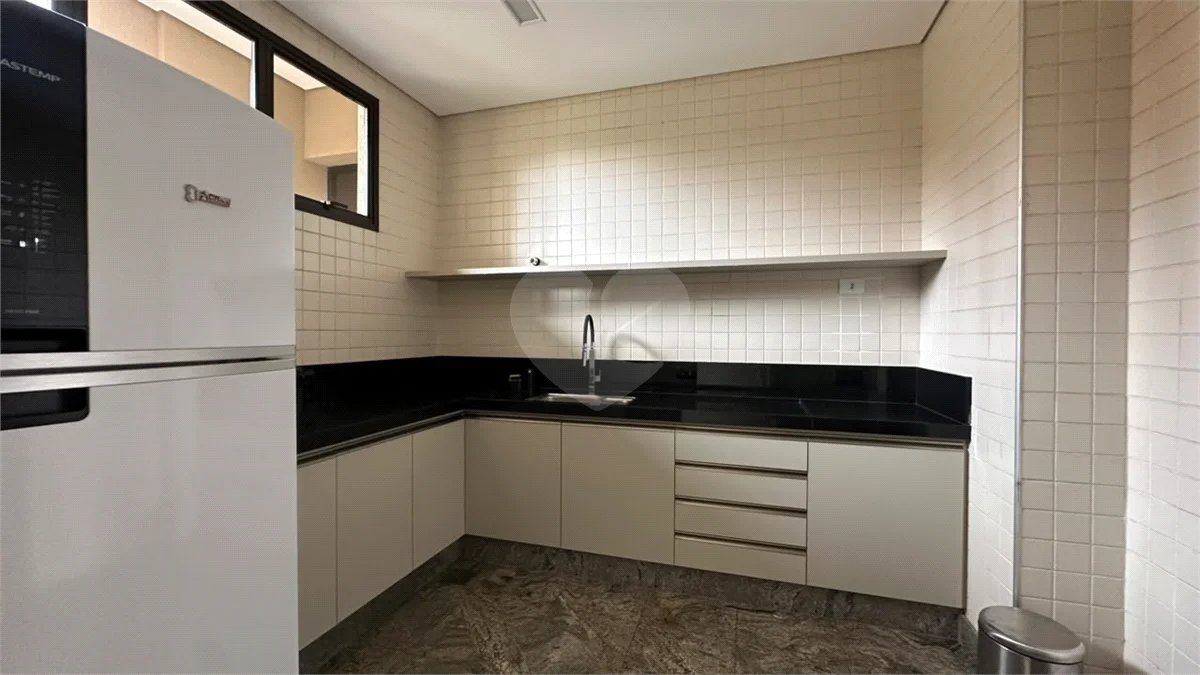 Apartamento de Alto Padrão no Edifício Lygia Nazareth Guidotti Alves – Centro de Piracicaba
