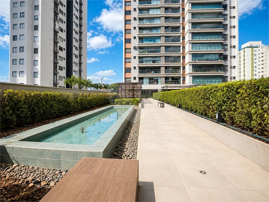 Ipiranga - Apartamento em Andar Alto | 74,58 m² | 2 Suítes | Próximo ao Metrô