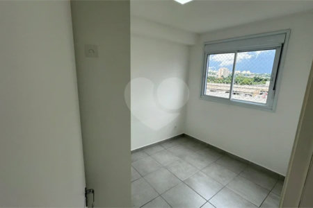 Apartamento de 2 dormitórios na Vila Leopoldina!