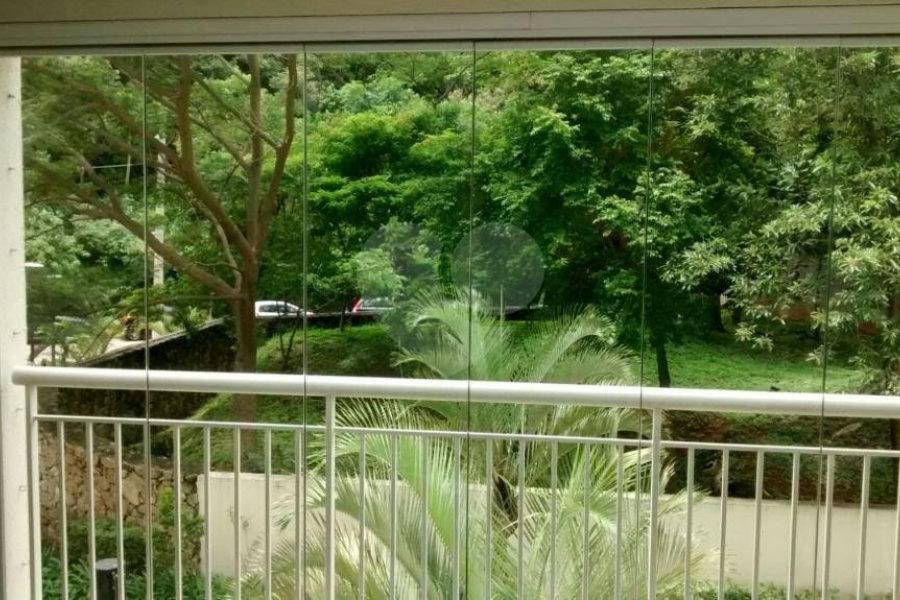 Apartamento à venda com 3 quartos, 107 m²- Rua William Furneau, - Condomínio Sítio Anhanguera - Edifício Beija Flor - Pirituba