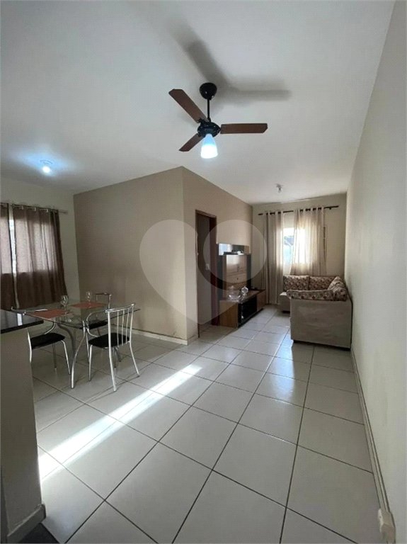 Apartamento em São Carlos pronto para morar de 1 dormitório