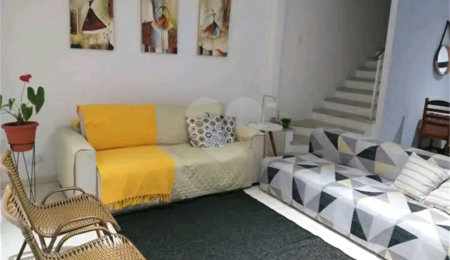 Sobrado à venda com 4 quartos, sendo 2 suítes, em Vila Clementino, São Paulo, SP