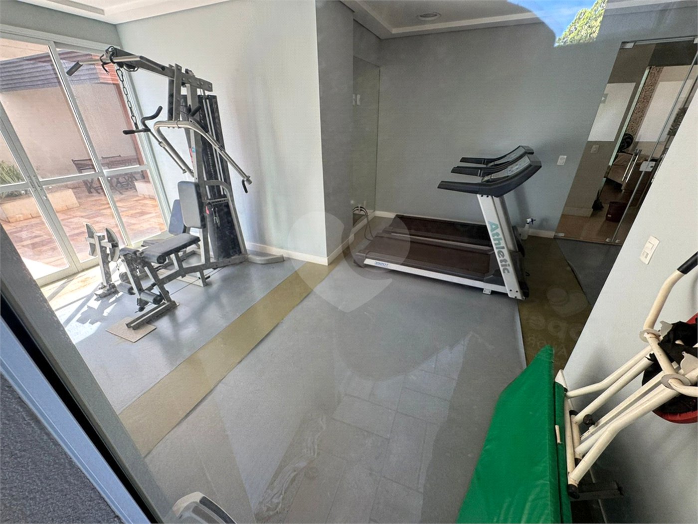 Cobertura 3 quartos 2 suítes Jade Residence São Carlos
