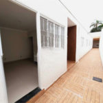 Casa térrea na Vila Marcelino