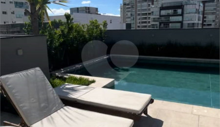 Apartamento à venda ou para alugar com 1 suíte em Consolação, São Paulo, SP