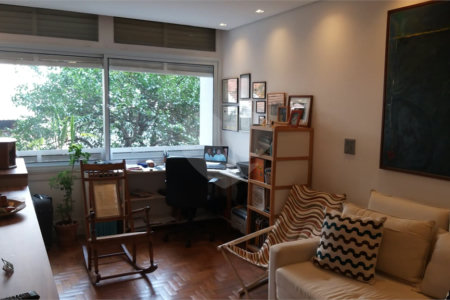 Studio Mobiliado à Venda na Bela Vista ao Lado do Metrô Consolação