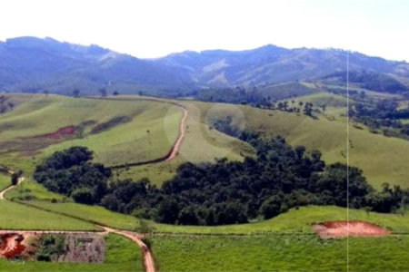 Chácara à venda cidade de Monte Sião/MG