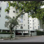 Apartamento à venda com 2 quartos em Vila Santa Catarina, São Paulo, SP