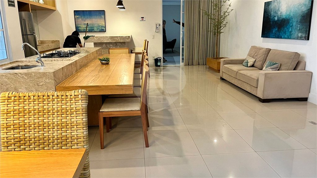 Viva o alto padrão com conforto, sofisticação e exclusividade no Icon Residence!