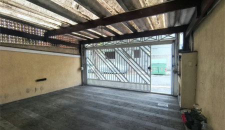 Sobrado à venda com 3 quartos, sendo 1 suíte,  em Butantã, São Paulo, SP