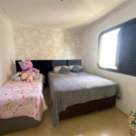 Apartamento à venda com 3 quartos, sendo 1 suíte, em Mandaqui, São Paulo, SP