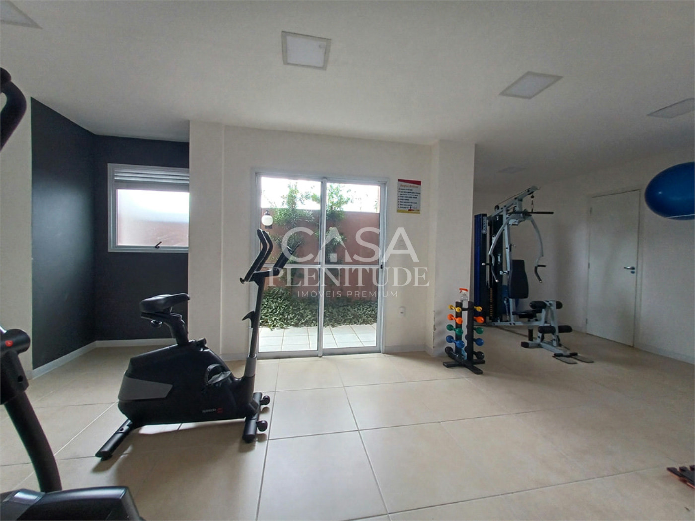 Apartamento à venda com 2 quartos, sendo 1 suíte, em Parque Três Meninos, Sorocaba, SP