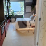 Apartamento à venda com 1 quarto em Vila Olímpia, São Paulo, SP