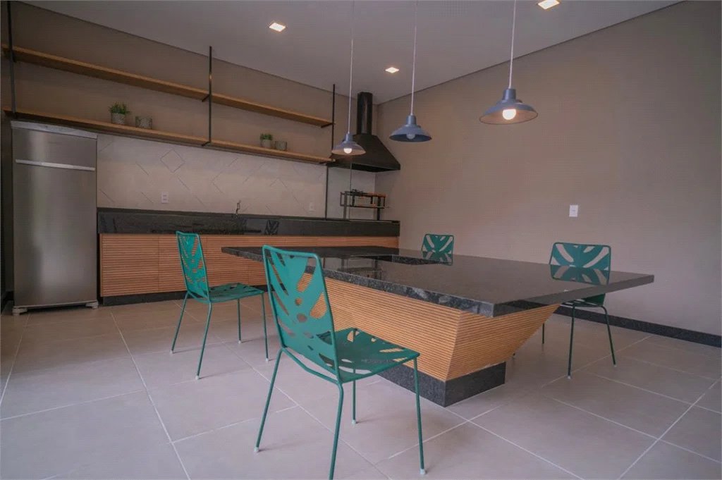 Apartamento à venda com 2 quartos em Vila Andrade, São Paulo, SP