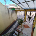 Cobertura à venda com 3 quartos, sendo 1 suíte,  em Vila Camilópolis, Santo André, SP