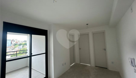 Apartamento à venda com 2 quartos em Limão, São Paulo, SP