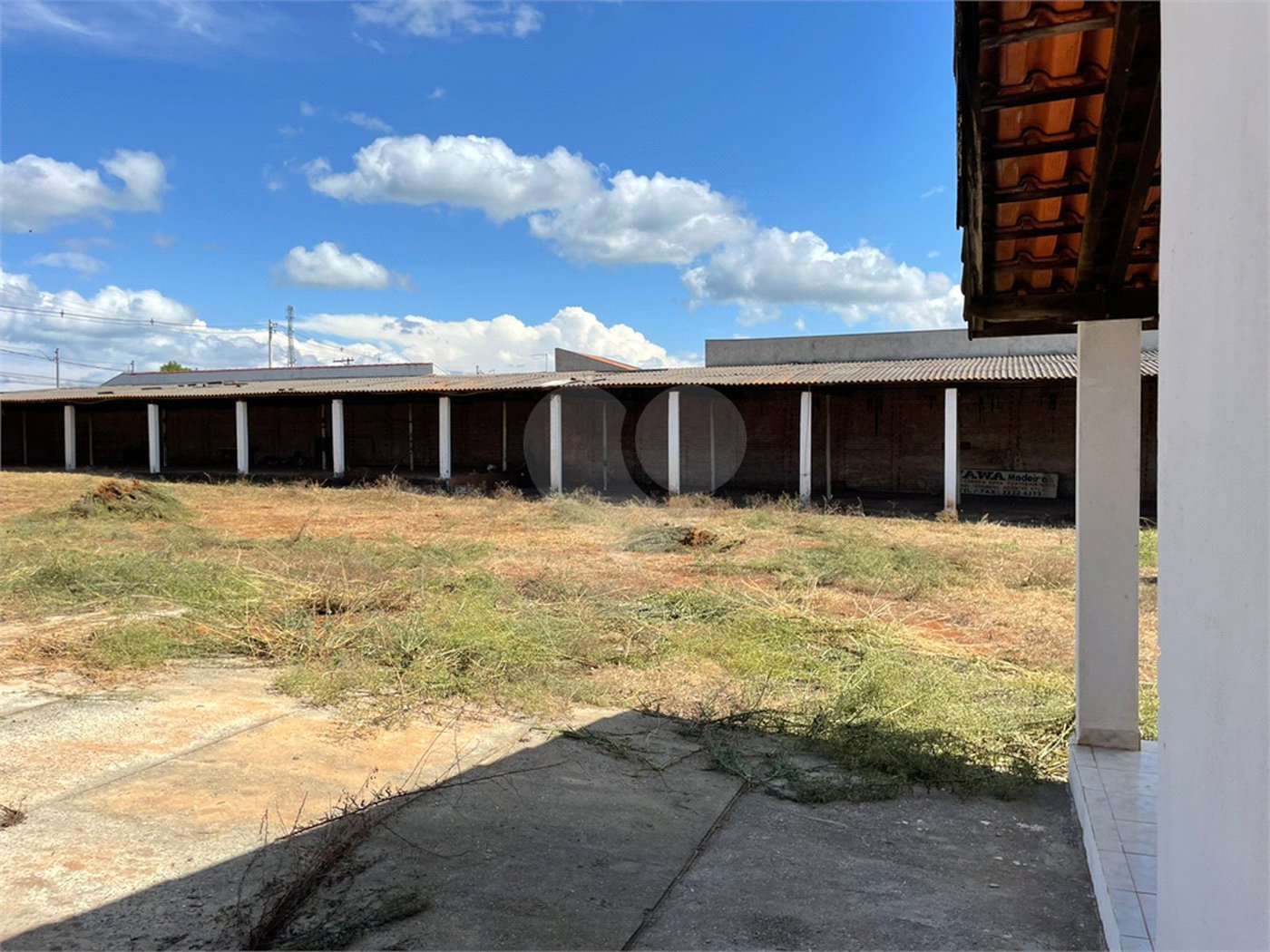 Terreno à venda com 1 quarto em Vila Carolina, Itapetininga, SP