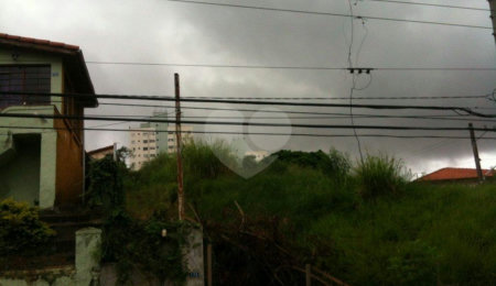 Terreno à venda em Vila Irmãos Arnoni, São Paulo, SP