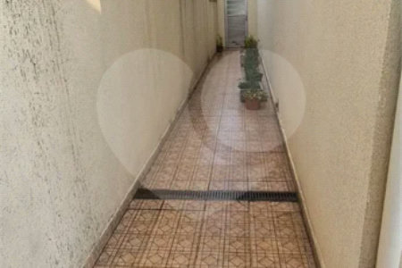 Sobrado à venda com 3 quartos, sendo 1 suíte, em Santana, São Paulo, SP