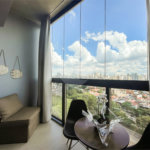 Apartamento à venda com 1 quarto em Vila Olímpia, São Paulo, SP