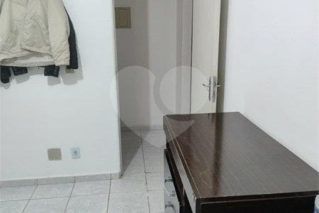 Apartamento à venda com 2 quartos em Tucuruvi, São Paulo, SP