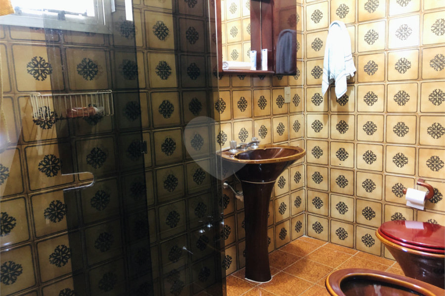 Sobrado à venda com 4 quartos, sendo 1 suíte, em Santana, São Paulo, SP