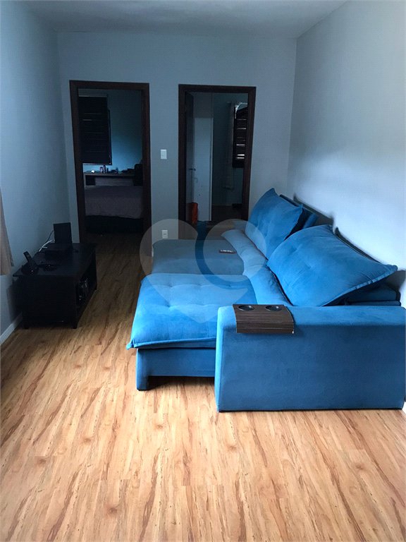Sobrado à venda com 3 suítes em Vila Oliveira, Mogi das Cruzes, SP