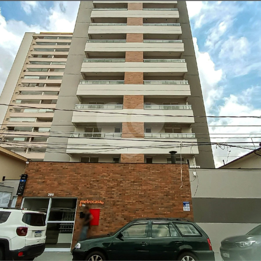 Studio à venda com 1 quarto em Brooklin Paulista, São Paulo, SP